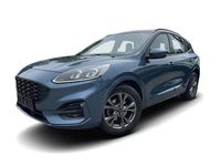 Gebraucht Ford Kuga ST-Line 119 PS (87 kW) 2023 Blau SUV