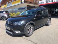 gebraucht Dacia Sandero Stepway Techroad