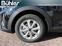 Neu Kia Stonic Vision 79 PS (58 kW) 2025 Astrograu metallic astrograu metallic SUV