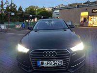 Gebraucht Audi A6 S-Line 218 PS (160 kW) 2015 Limousine