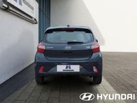 gebraucht Hyundai i10 1.0 Select Klima Sitzheizung PDC Bluetooth