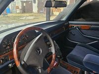 Gebraucht Mercedes 280 SE 185 PS (136 kW) 1983 Grau Limousine