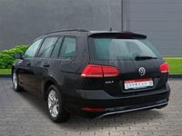 gebraucht VW Golf VII VII 2.0 TDI+Navigationssystem+Abstandsregeltempoma