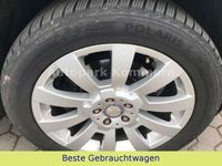 gebraucht Mercedes GLK280 *4Matic*SiHz*BT*TÜV12.2025*3,0L