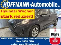 Neu Hyundai i10 63 PS (46 kW) 2026 Auroragraumet. Kleinwagen