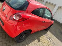 gebraucht Ford Ka Bj 2009 Klima Benzin