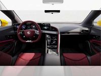 Neu MG Cyberster 250 kW (340 PS) 2025 Gelb Cabrio