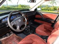 gebraucht Lancia Dedra 1,8 VVT