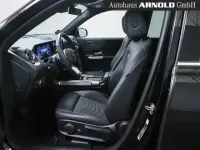 Gebraucht Mercedes EQB250+ Advanced 150 kW (204 PS) 2025 Schwarz SUV