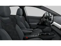 Gebraucht VW ID.4 Pro Performance 150 kW (204 PS) 2022 Weiß SUV