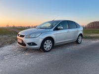 gebraucht Ford Focus 1.6i tüv bis 01.26