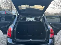 Gebraucht Mini Countryman 143 PS (105 kW) 2012 Schwarz SUV