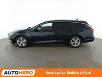 Gebraucht Opel Insignia Innovation 136 PS (100 kW) 2019 Blau Kombi