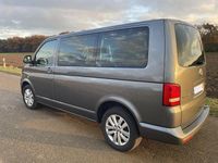 Usado VW Multivan Match 179 HP (131 kW) 2012 Cinzento Monovolume