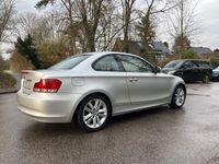 gebraucht BMW 118 Coupé d LCI E82