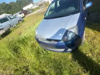 Gebraucht Ford Fiesta 69 PS (50 kW) 2008 Kleinwagen