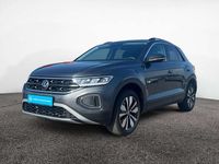 Gebraucht VW T-Roc Move 150 PS (110 kW) 2024 Grau SUV