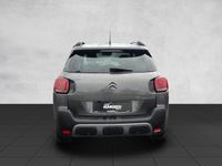 gebraucht Citroën C3 Aircross Navi KAM PDC SHZ Keyless Tempomat Apple CarPlay Android Auto Klimaautom