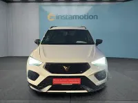 Gebraucht Cupra Ateca VZ 300 PS (220 kW) 2022 Weiß SUV