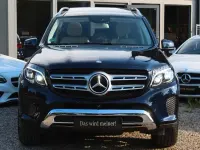 Gebraucht Mercedes GLS450 367 PS (269 kW) 2017 Blau SUV