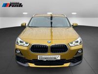 gebraucht BMW X2 sDrive18i (ab 2017) Advantage HiFi DAB LED