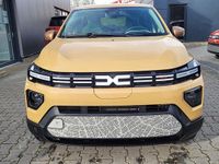 Neu Dacia Spring Extreme 47 kW (65 PS) 2026 Beige Kleinwagen