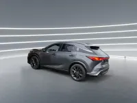 Gebraucht Lexus RX450h+ Sport Design Packet 309 PS (227 kW) 2024 Grau SUV
