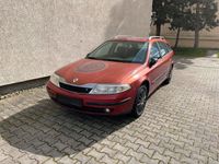 gebraucht Renault Laguna II 