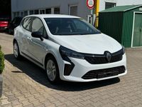 Gebraucht Renault Clio V Evolution 91 PS (66 kW) 2024 Arktisweiß Kleinwagen