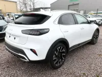 Nowe Kia XCeed 179 KM (131 kW) 2025 Biały SUV