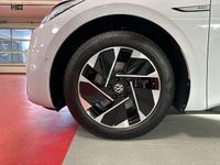 Gebraucht VW ID.3 Pro 106 kW (145 PS) 2022 Weiss Kleinwagen