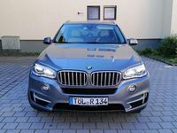 gebraucht BMW X5 xDrive40d