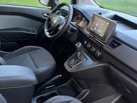 Gebraucht Renault Kangoo 95 PS (69 kW) 2023 Grau Van / Kleinbus