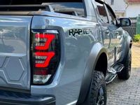 gebraucht Ford Ranger RAPTOR 4x4