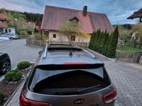 Gebraucht Kia Sorento Platinum 202 PS (148 kW) 2015 Grau SUV