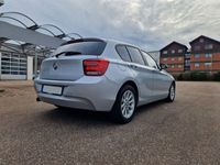 gebraucht BMW 116 i - TÜV bis 12/2025