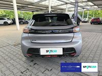 Gebraucht Peugeot 208 GT 136 PS (100 kW) 2024 Grau Kleinwagen