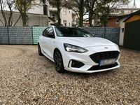 gebraucht Ford Focus 1.5 ST-Line