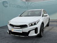 Neu Kia XCeed 101 PS (74 kW) 2025 Weiß SUV