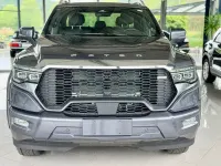 Nowe Foton 4 159 KM (116 kW) 2026 Szary Pickup