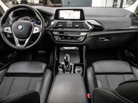 gebraucht BMW X3 xDrive30d xLine Autom AHK Navi HeadUP Pano