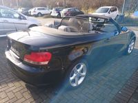 gebraucht BMW 120 Cabriolet i - TÜV neu