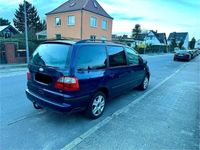 gebraucht Ford Galaxy 1.9TDI 85 kW Futura Autom. Futura