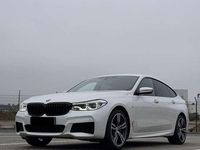 Gebraucht BMW 640 M Sport 340 PS (250 kW) 2017 Weiß Coupé