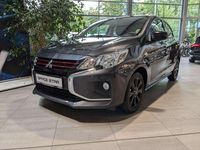 Neu Mitsubishi Space Star Select+ 71 PS (52 kW) 2025 Basaltgrau Kleinwagen
