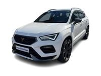 Gebraucht Cupra Ateca VZ 300 PS (220 kW) 2023 Weiß SUV
