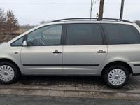 Gebraucht VW Sharan Trendline 140 PS (102 kW) 2009 Silber Van / Kleinbus
