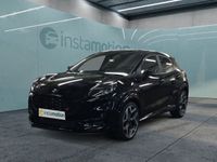 Gebraucht Ford Puma ST 200 PS (147 kW) 2023 Schwarz SUV