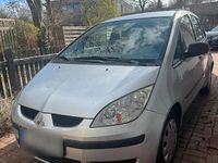 Gebraucht Mitsubishi Colt 75 PS (55 kW) 2006 Kleinwagen