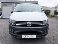Gebraucht VW T6 102 PS (75 kW) 2019 Weiß Van
